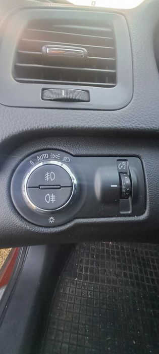 Арматурно табло за Опел Инсигниа Insugnia 2009г