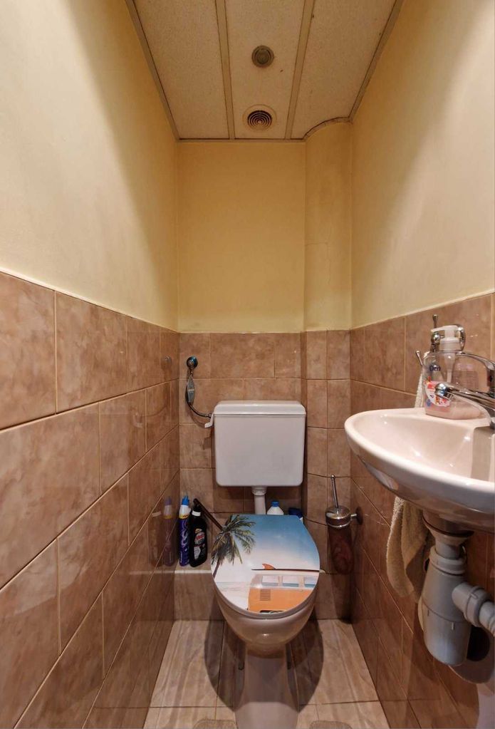 Продава се Тристаен апартамент в Русе, Здравец - 71 кв.м за 1520 €/кв.м - Снимка #8