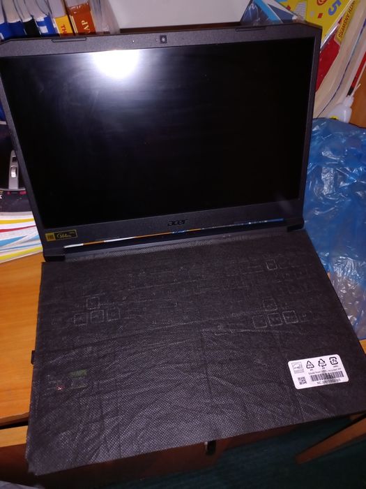 Acer NITRO 5, RTX, Ryzen 7 5800H