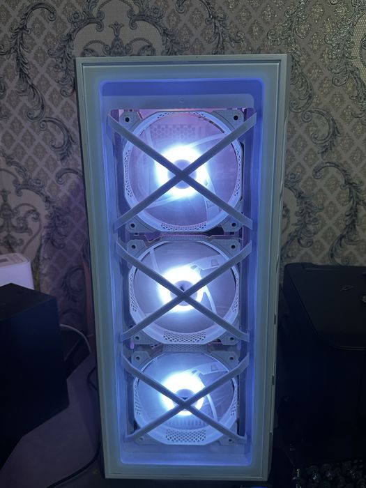 Системный блок игровой