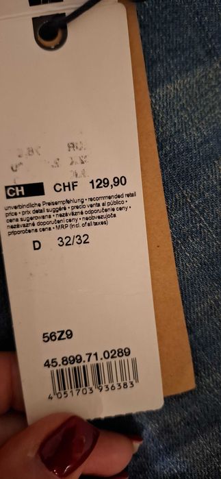 Нови дьнки s Oliver