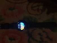 Vand Smartwatch.