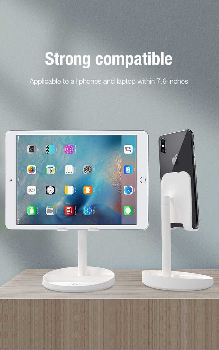 Универсална стойка за телефон и таблет Nillkin Desktop Stand