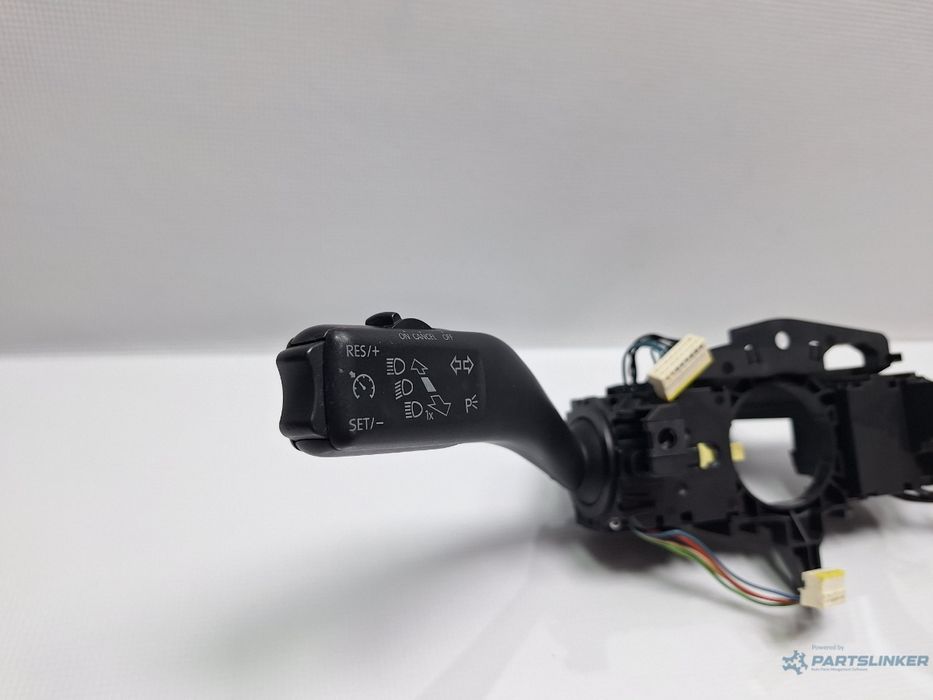 Bloc manete VOLKSWAGEN GOLF VI Variant (AJ5) [ 2009 - 2013 ] TDI (CAYC