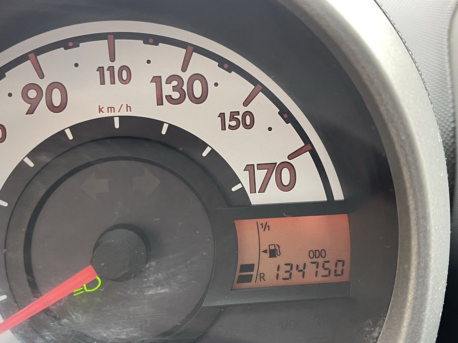 Vând citroen c1 din 2007