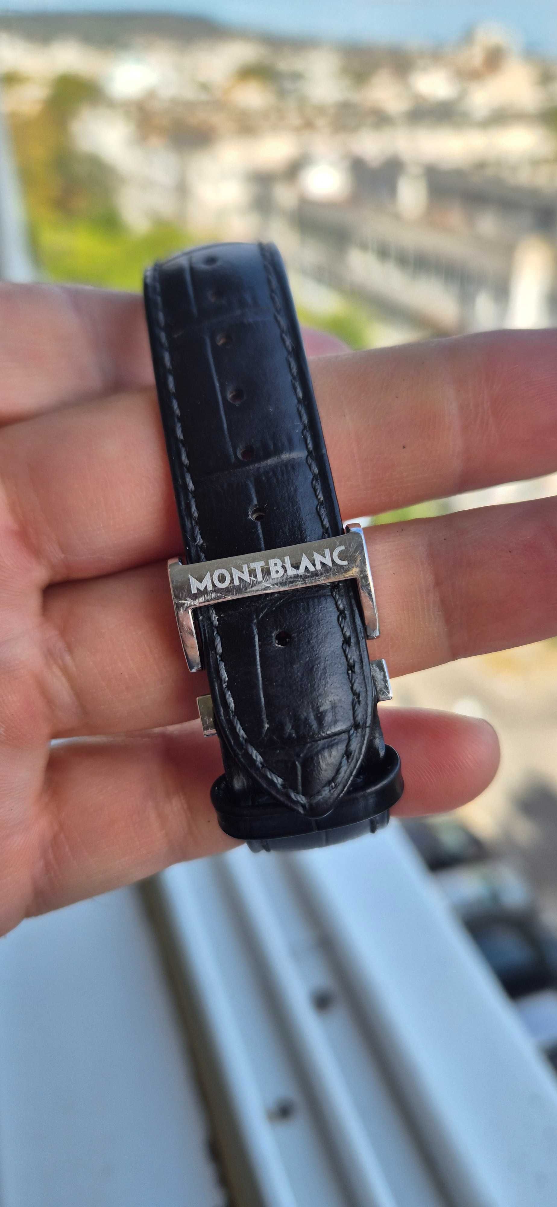Montblanc Legasy Automatic 40mm