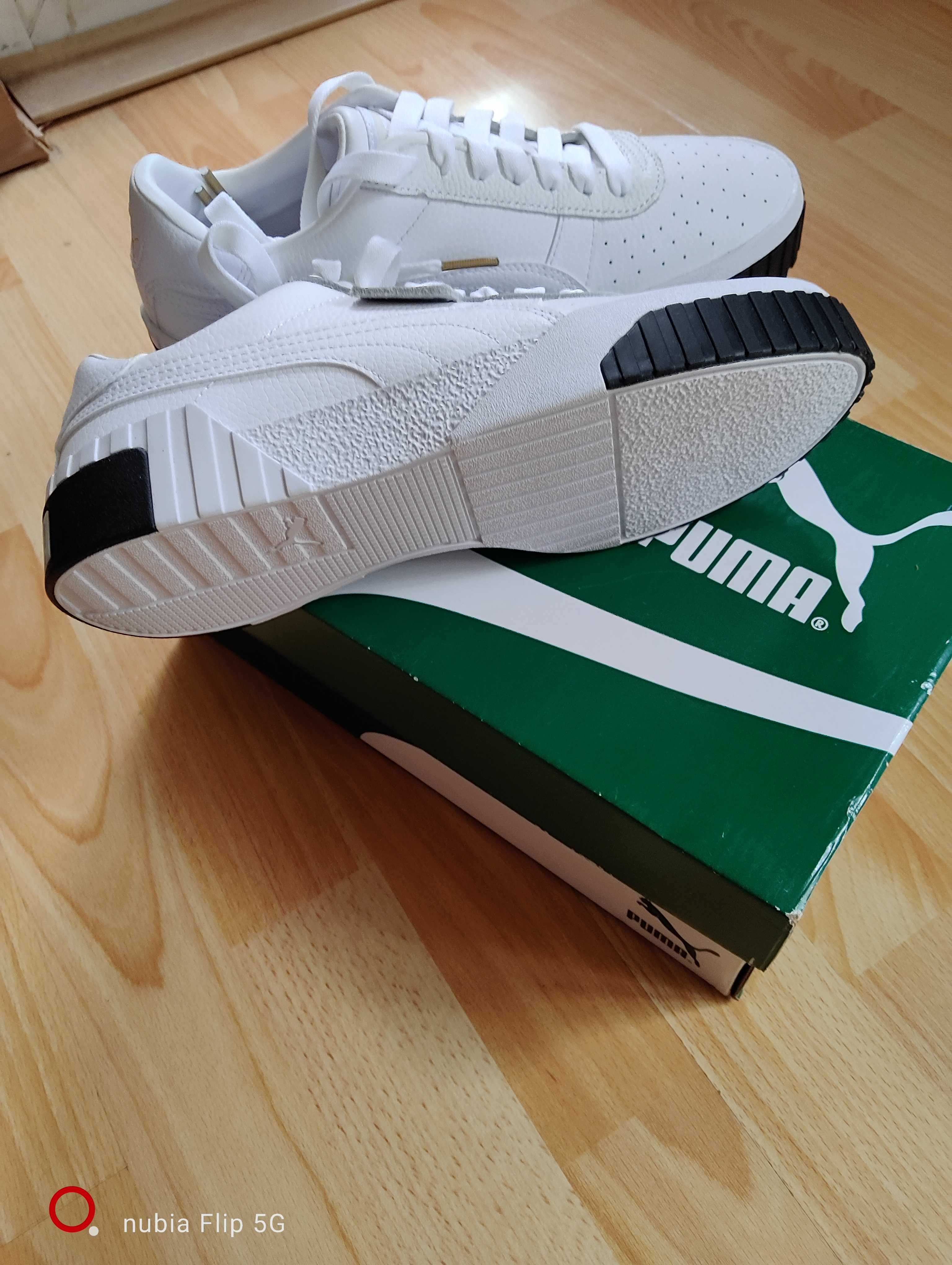 Маратонки,PUMA 39 номер