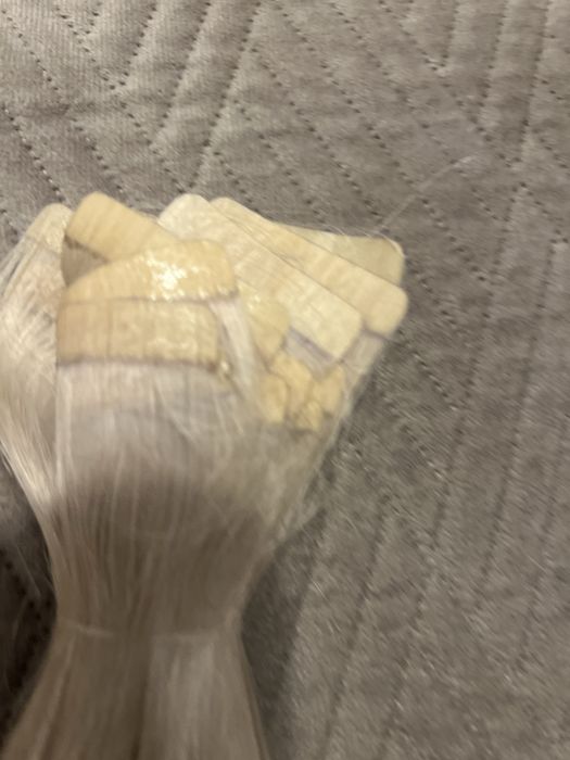 Extensii par natural stare f buna