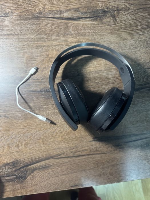 Casti sony Playstation