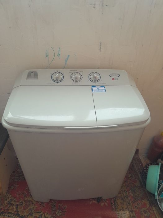 Полуавтомат в рабочем