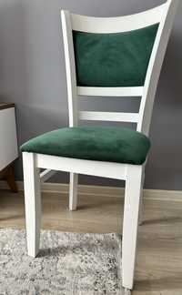 Продам белые стулья в количестве 6 штук