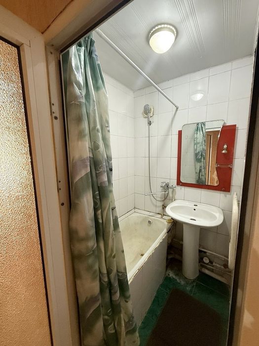 Продаётся 2х комнатная квартира можно в ипотеку