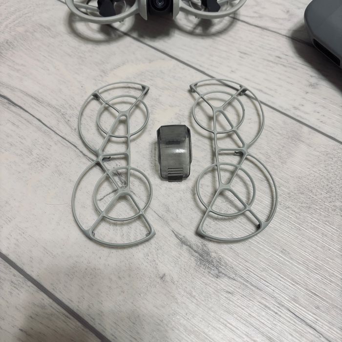 Квадрокоптер Dji neo