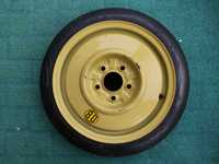 Roata de rezerva Mazda, Honda, Toyota, Renault,5x114.3