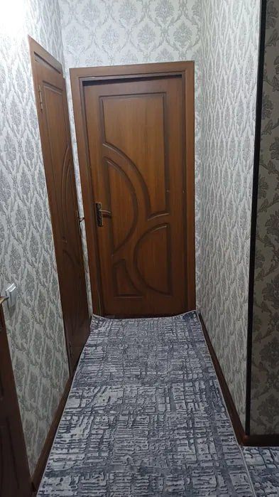 Сотувда 3 хонали квартира, Сергели 5а