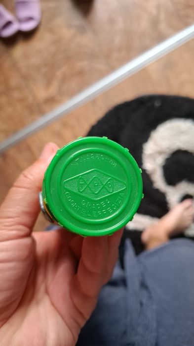 Vând lanterna copilăriei facuta la Oradea