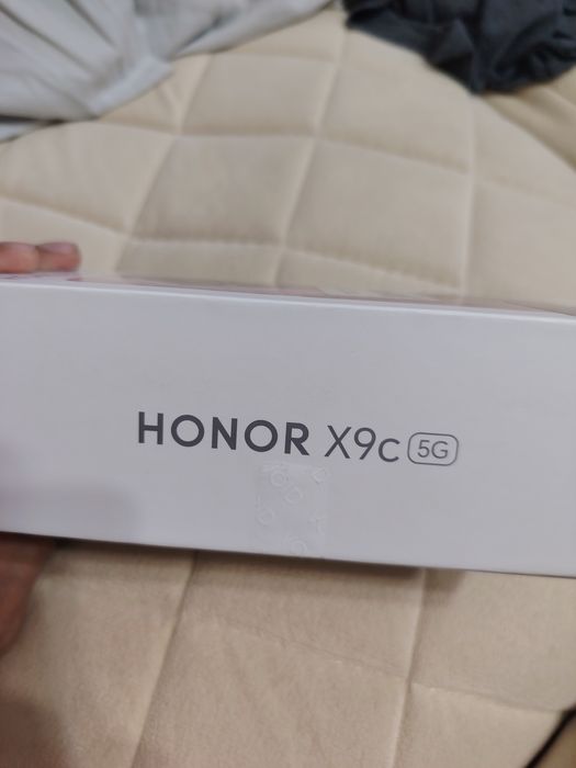 продам honor X9c 5G  12/256GB
