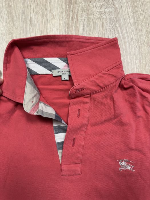 Tricou Burberry London