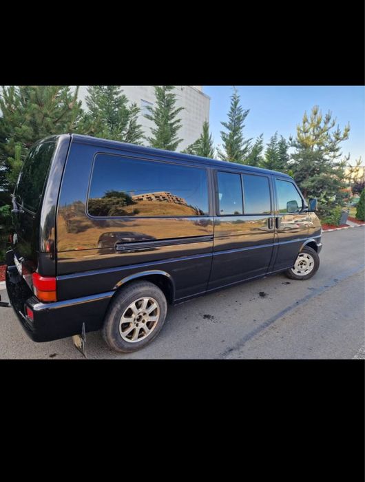 Vand sau schimb vw t4 caravel 2.5