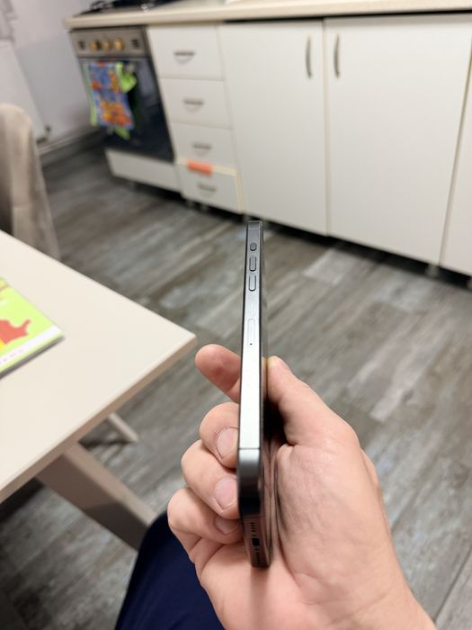 Iphone 16 pro max 256gb