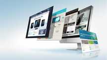 Realizez site-uri web profesionale – Preț accesibil