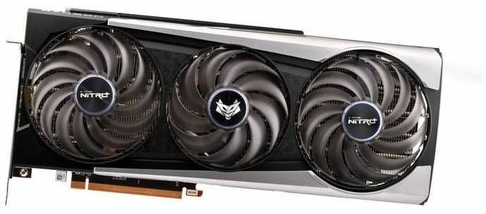 AMD Radeon RX6800XT 16GB