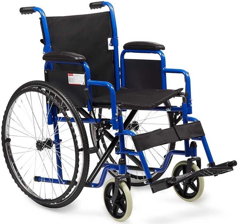 Продам  новую инвалидную коляску