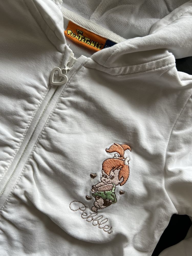 Комплект за момиче 3 части Original Marines