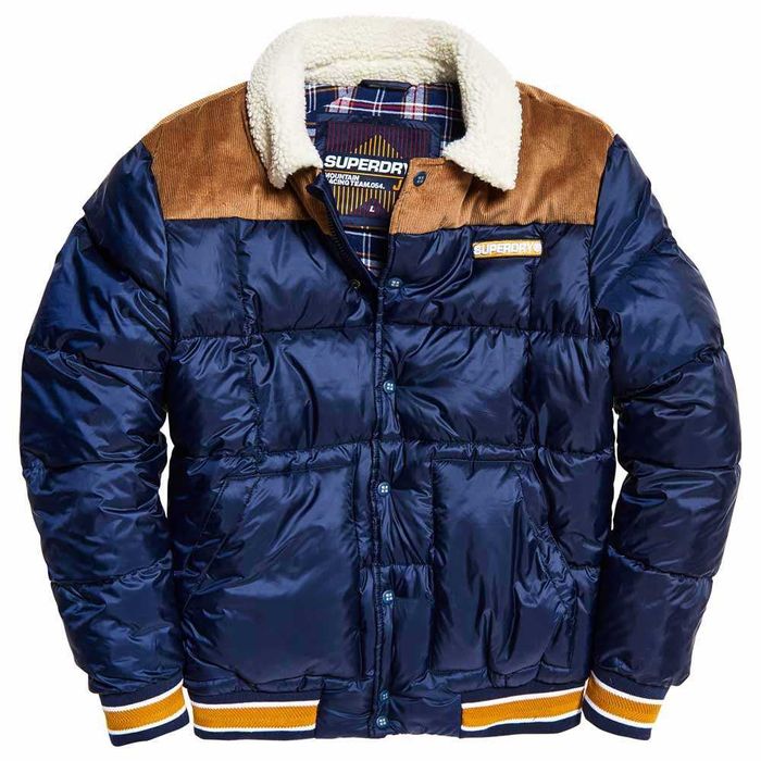 Geaca Superdry Downhill