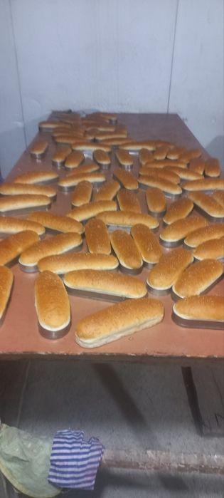 Пряник ва бошка ширинликлар ургатаман спатига 100 % жавоп