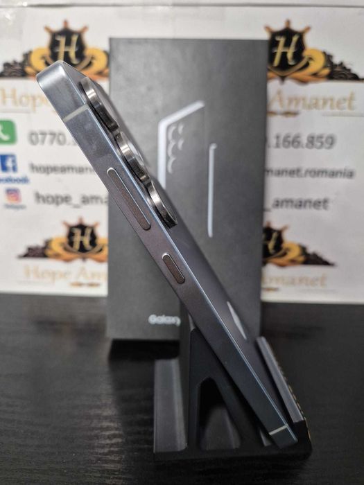 Hope Amanet P10/Samsung S25 Ultra