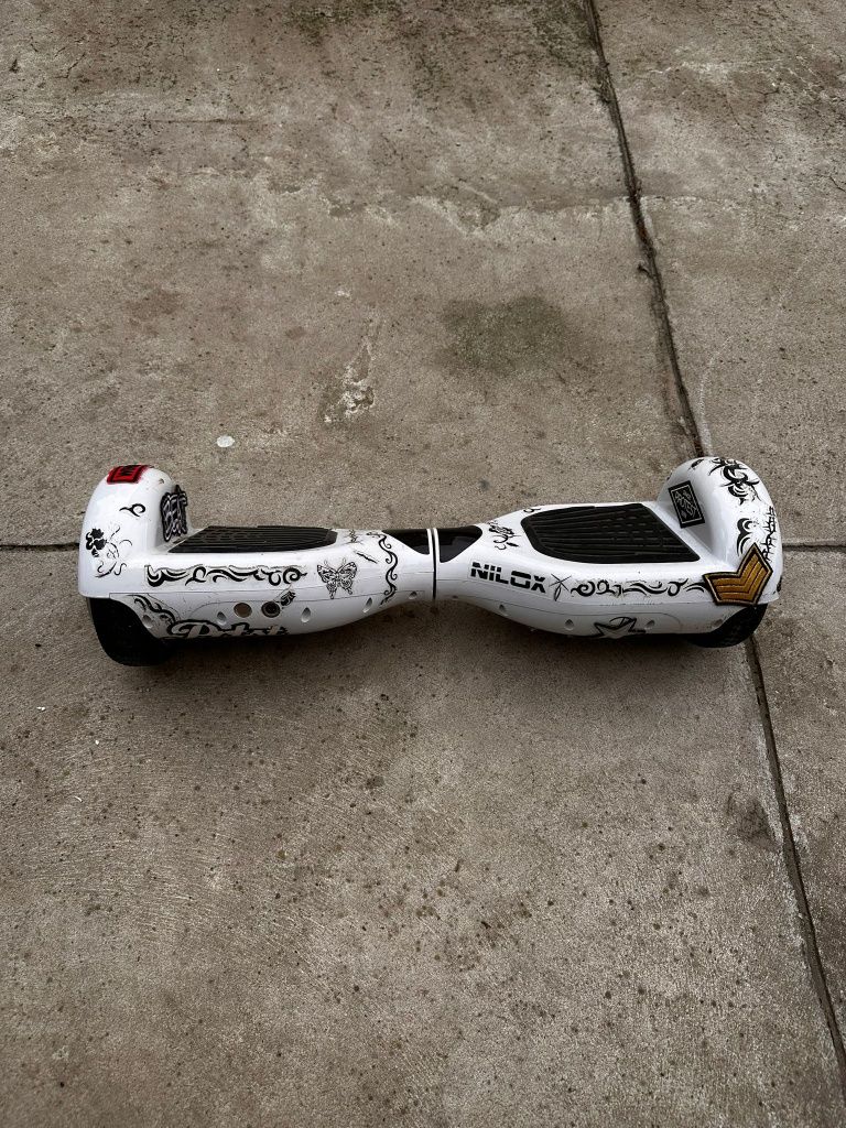 Hoverboard Nilox