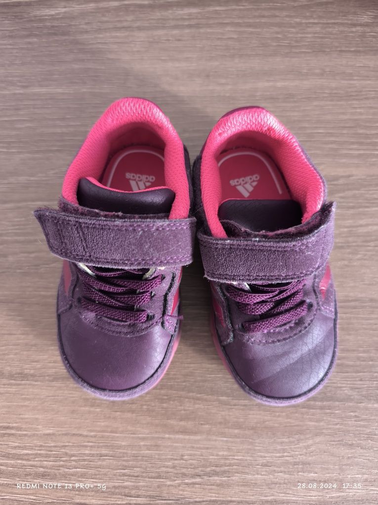 Adidași Adidas bebe