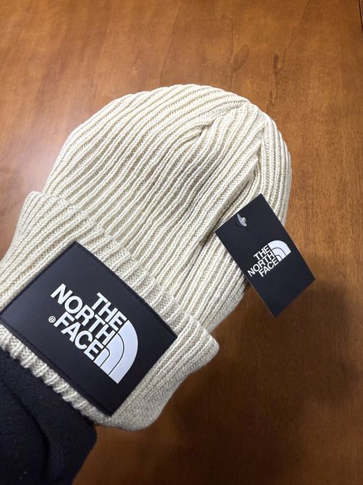 Caciula Fes The North Face noua/new unisex
