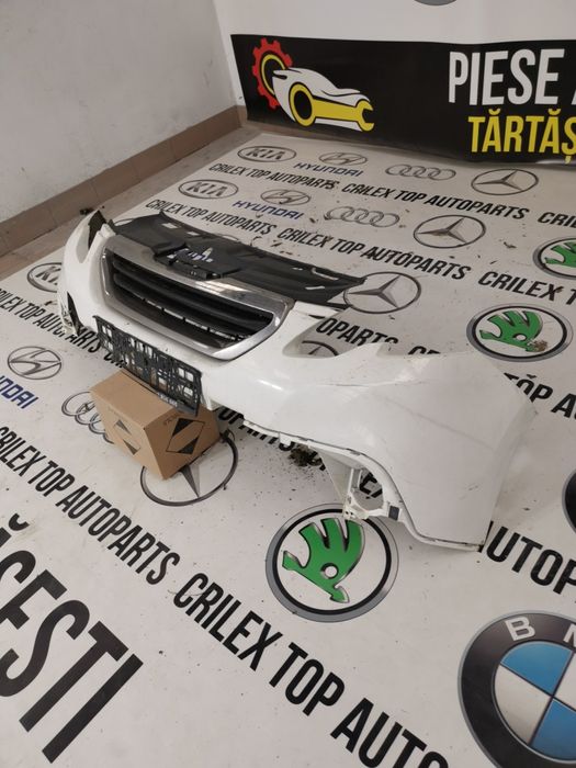 Bara fata Peugeot 2008 2012/2013/2014/2014 crossover