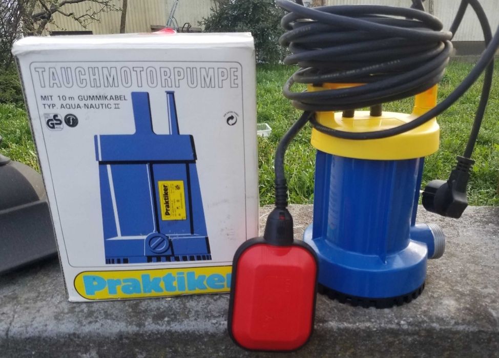 Pompa apa uzata noua si piese Iveco Daily