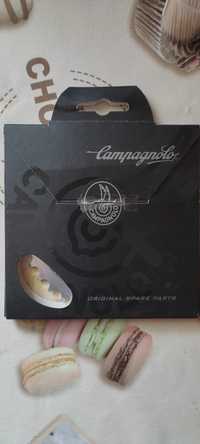 Foi angrenaj Campagnolo Chorus/Record