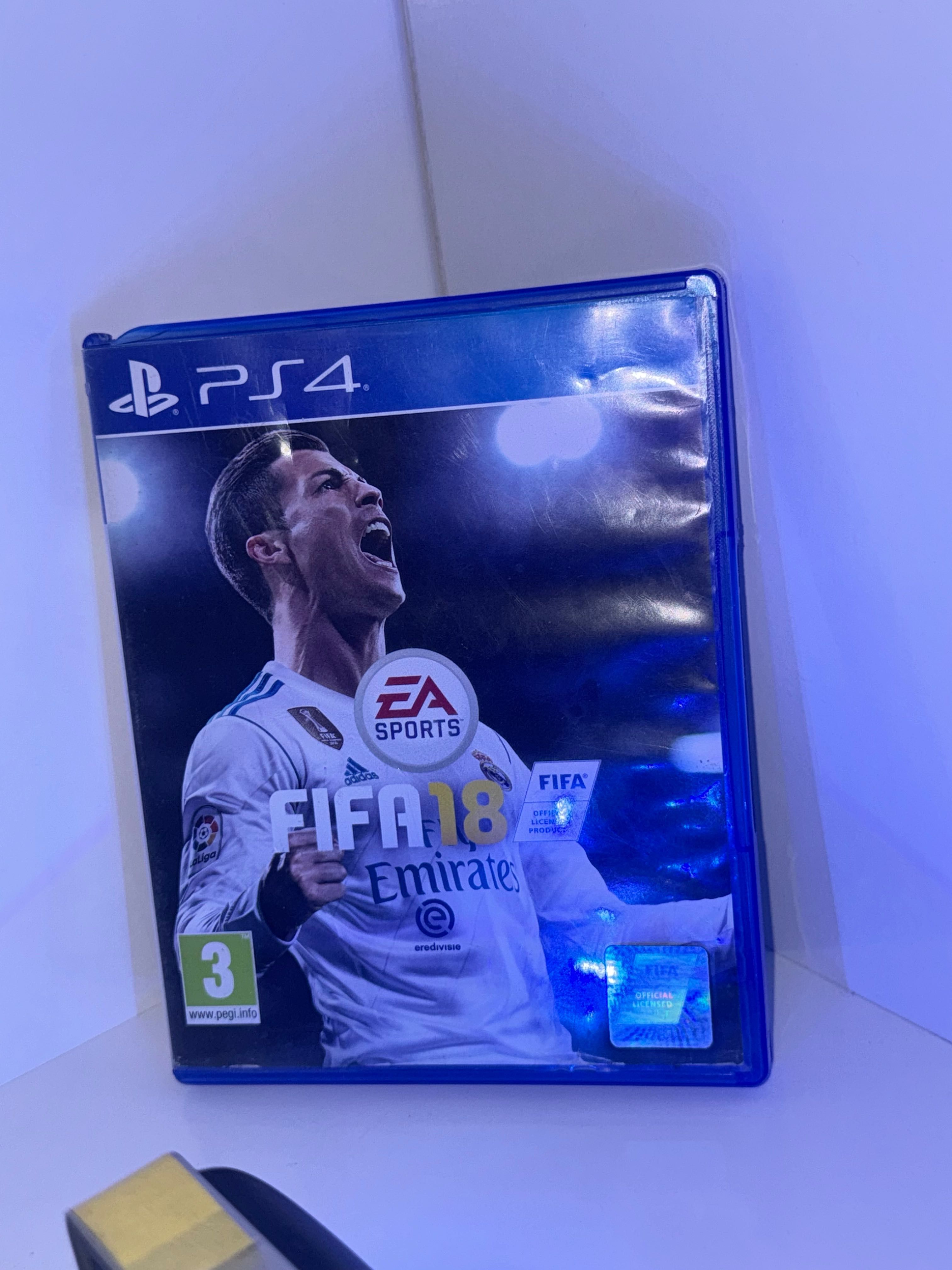 Игри за playstation4