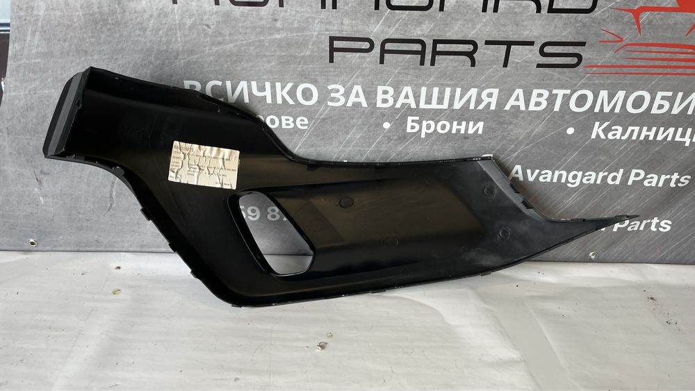 Дясна основа за халоген Volvo V40 Cross Country 2013-.