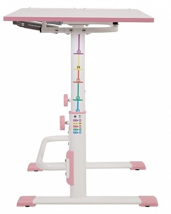 Парта и стул растущие