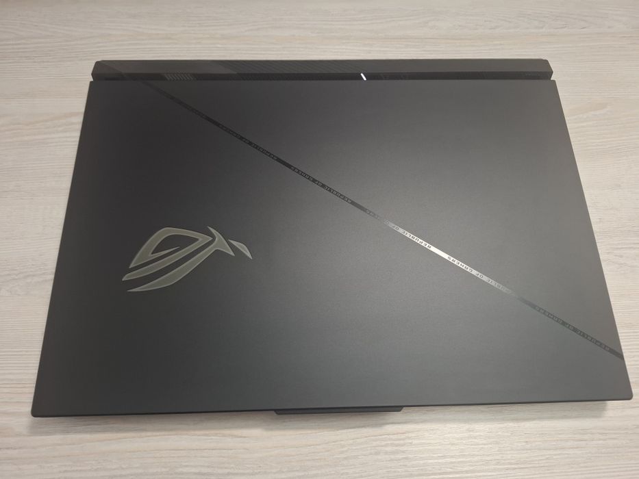 Asus ROG SCAR 18 i9 14900HX RTX 4080 Срочно !