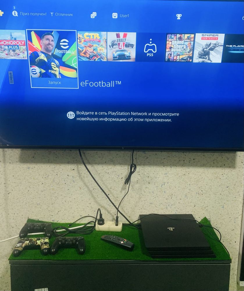 Playstationlar yangi xammasi