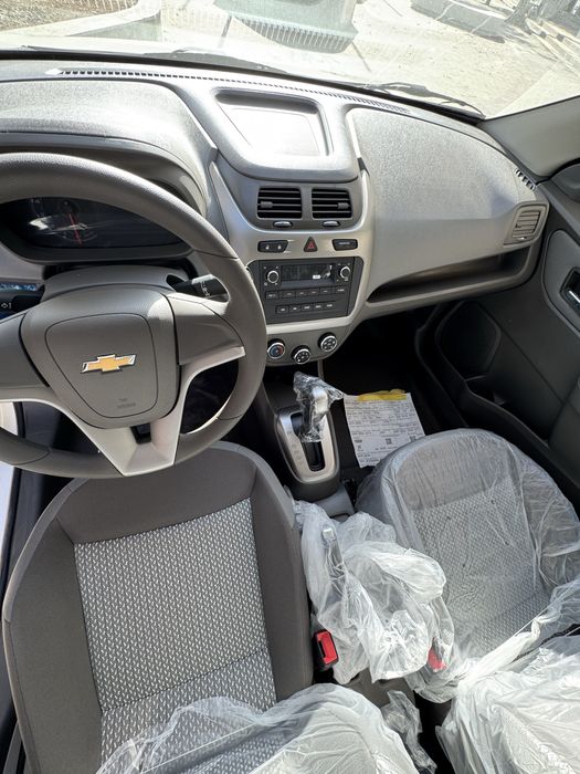 Cobalt Style Bez probeg Schot Sprafka