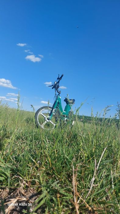Vând Piaggio Si perfect funcțional