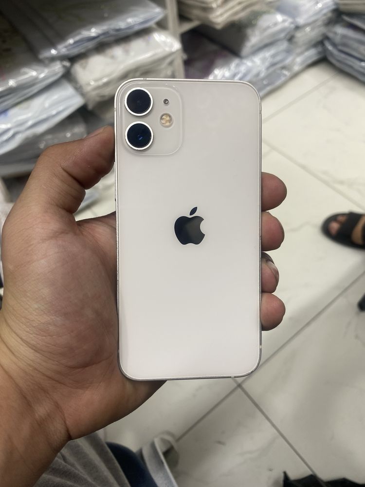 Iphone 12 mini b/u