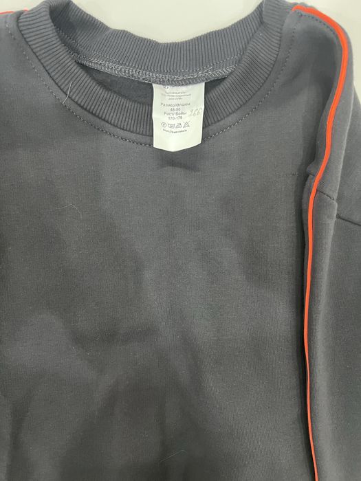 Свитер рабочий новый размер 48-50