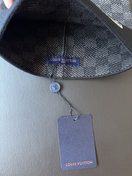 Caciuli Louis Vuitton