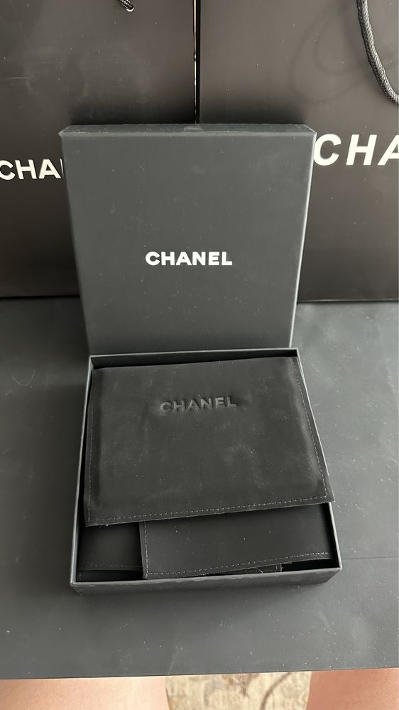 В НАЛИЧИИ! Сотуары Chanel