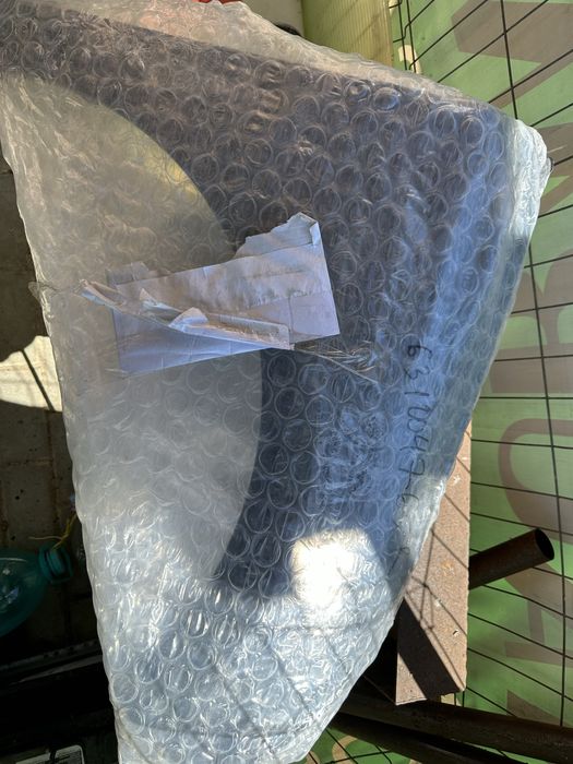 Aripa dreapta  Fata originala Renault Clio 5