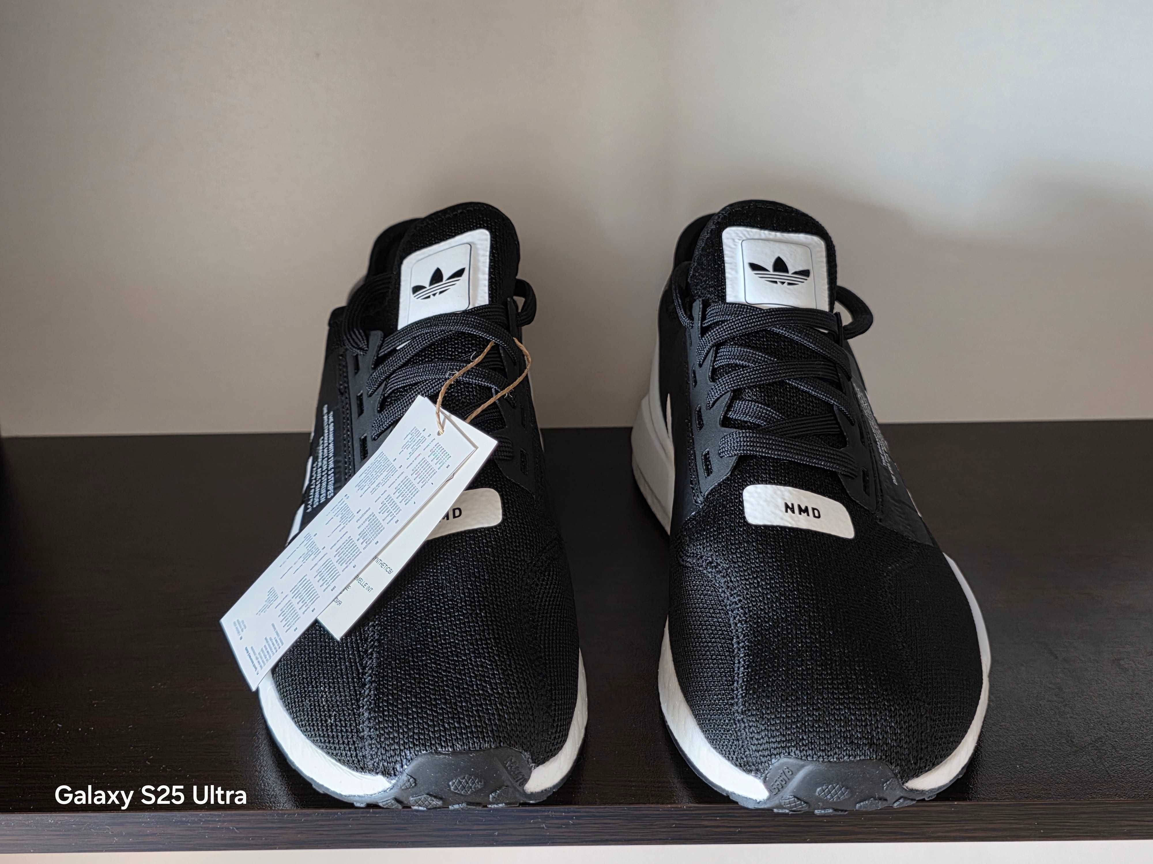 Adidas NMD R1.V2 /43н 27.5см Стелка нови с кутия